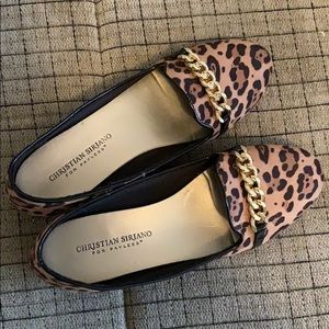 Flats - Christian Siriano